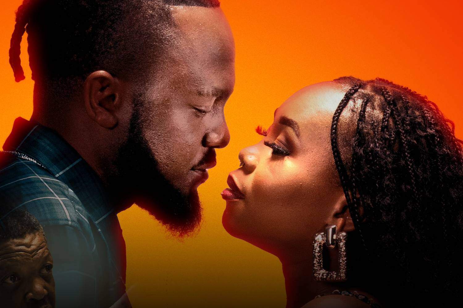 kwesta piano love netflix