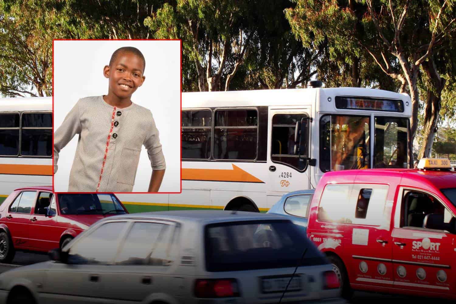 lifalethu mbasana golden arrow bus