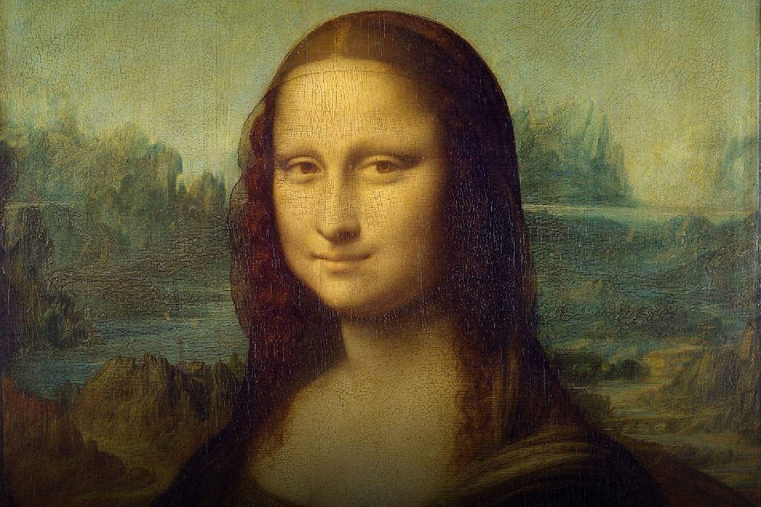Mona Lisa florence family home