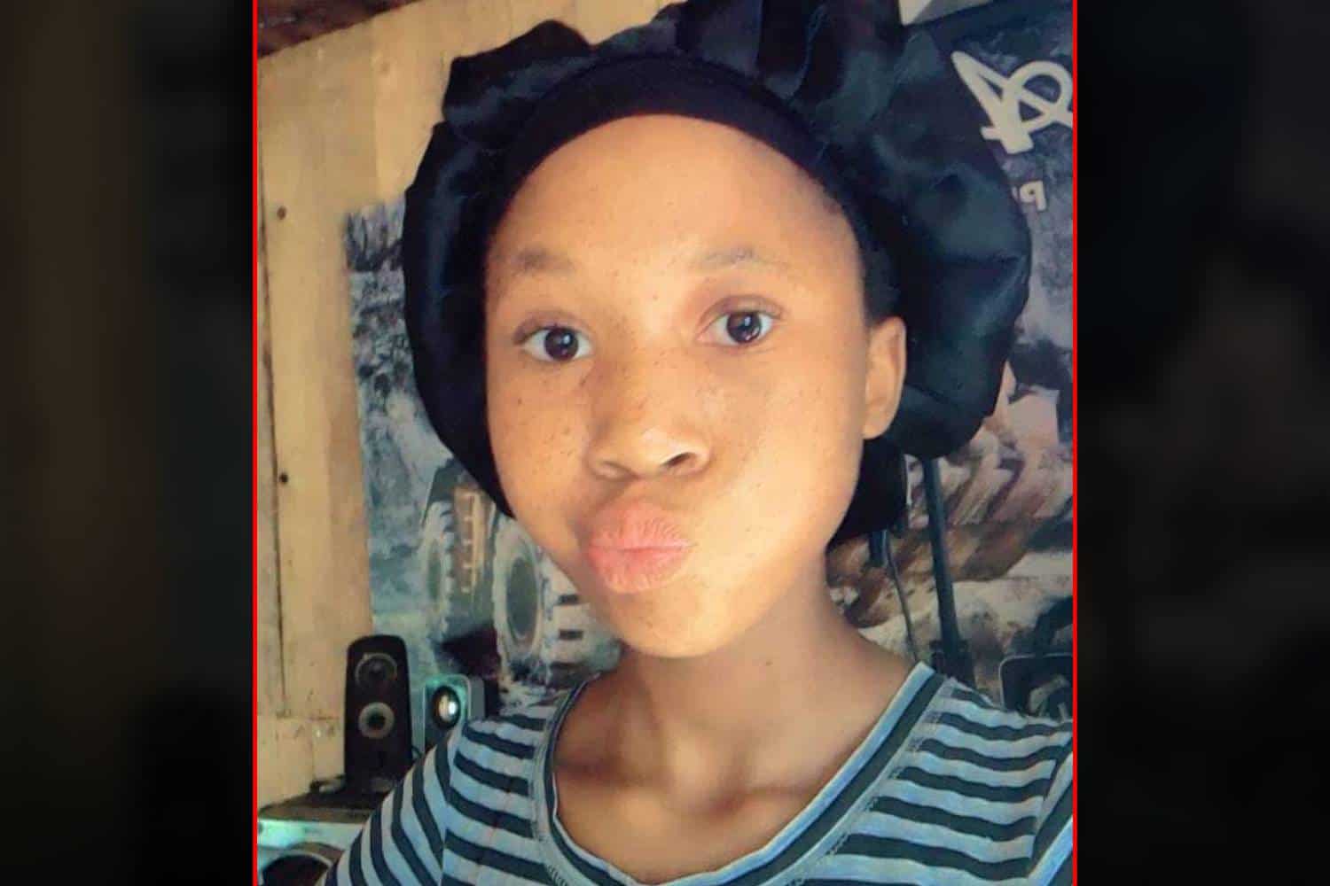 ntobeko Nkosi garankuwa