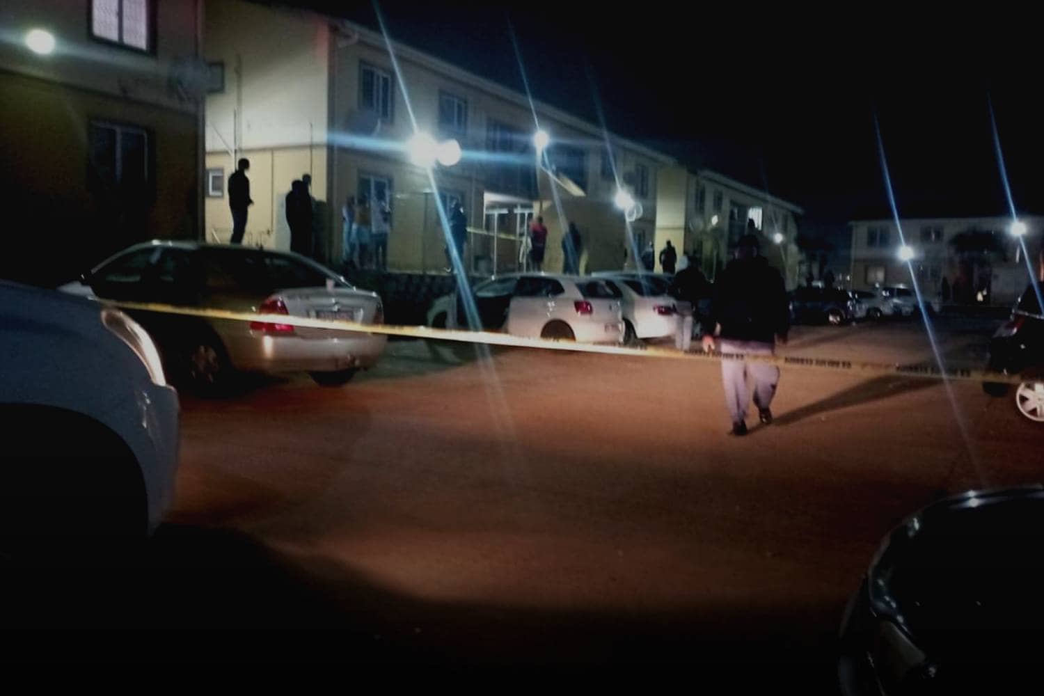 phoenix couple killed