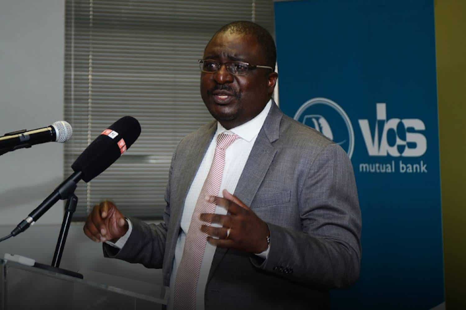 tshifhiwa matodzi vbs sentence