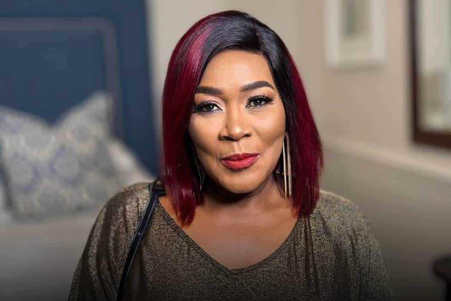 connie chiume death