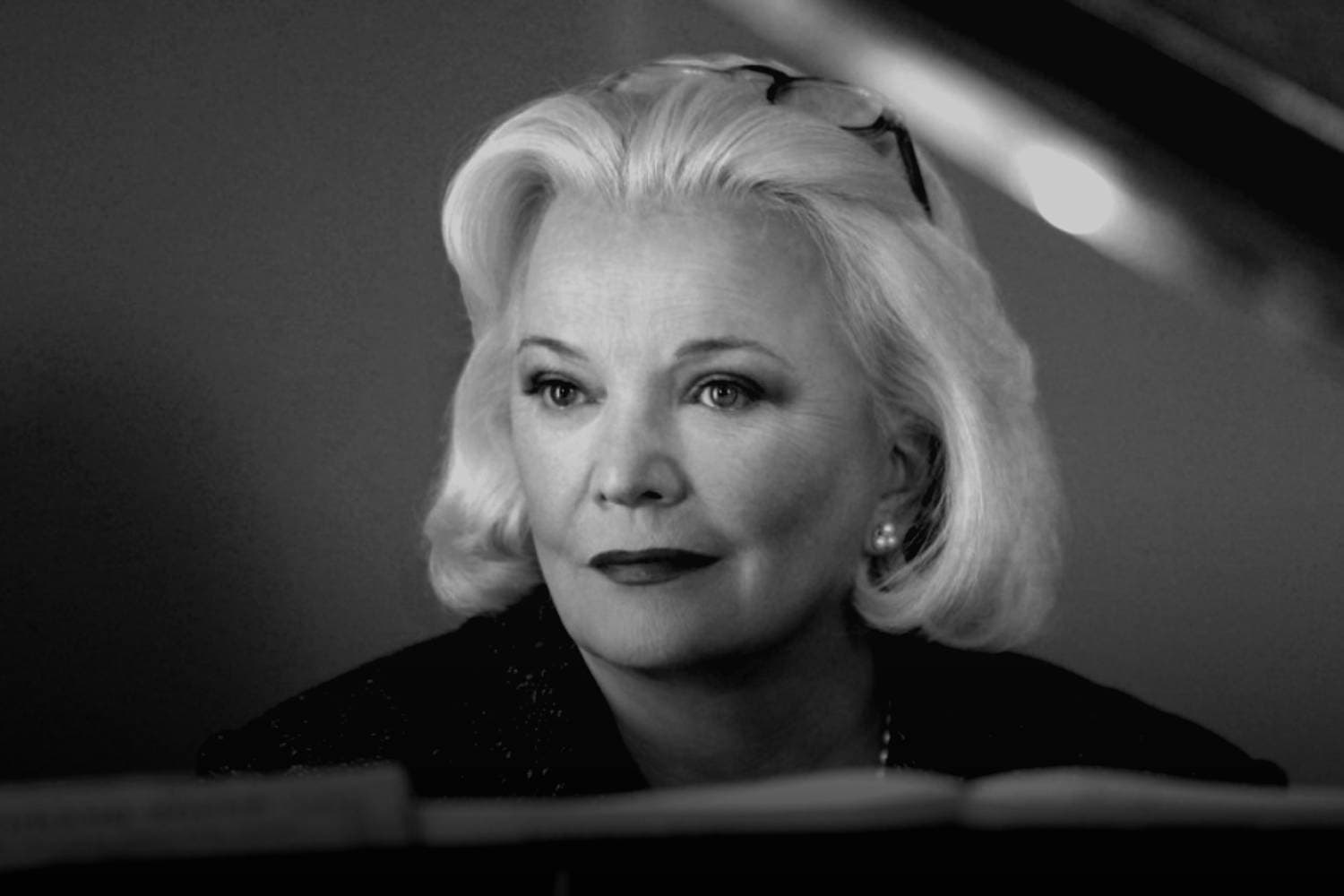 gena rowlands dies cause of death biography reactions