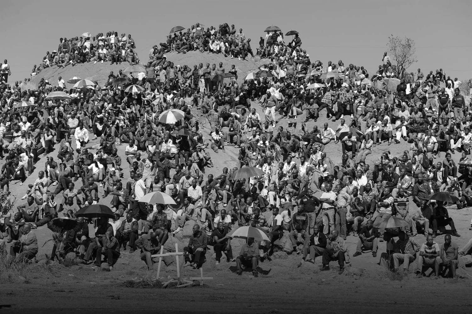 Marikana massacre