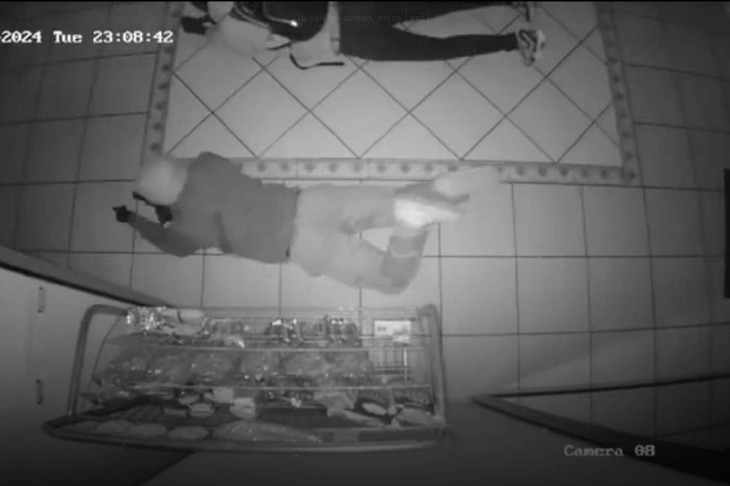 midrand home invasion