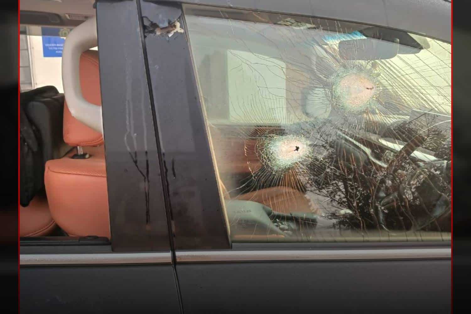 mpumalanga police assassination