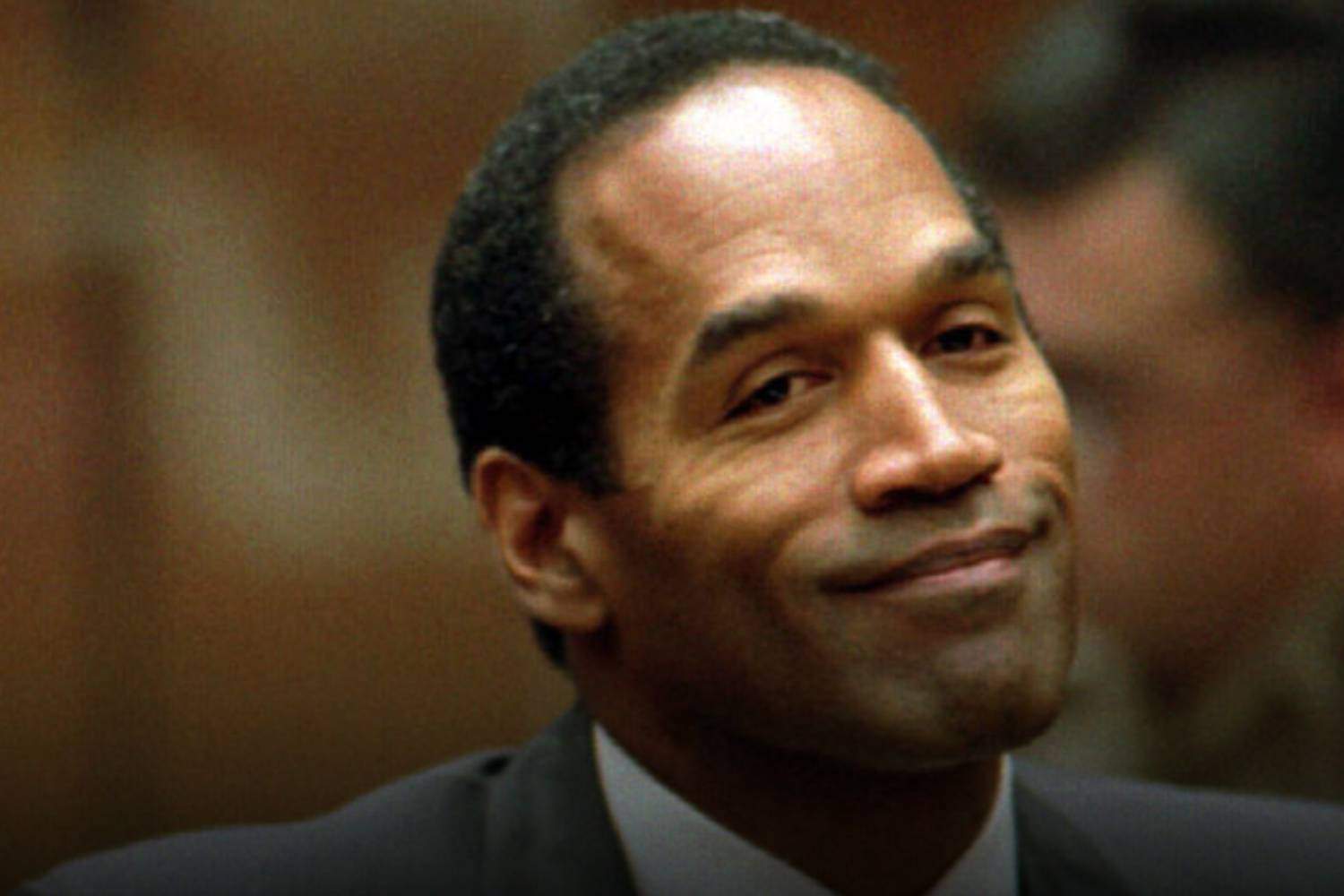 oj simpson estate net worth