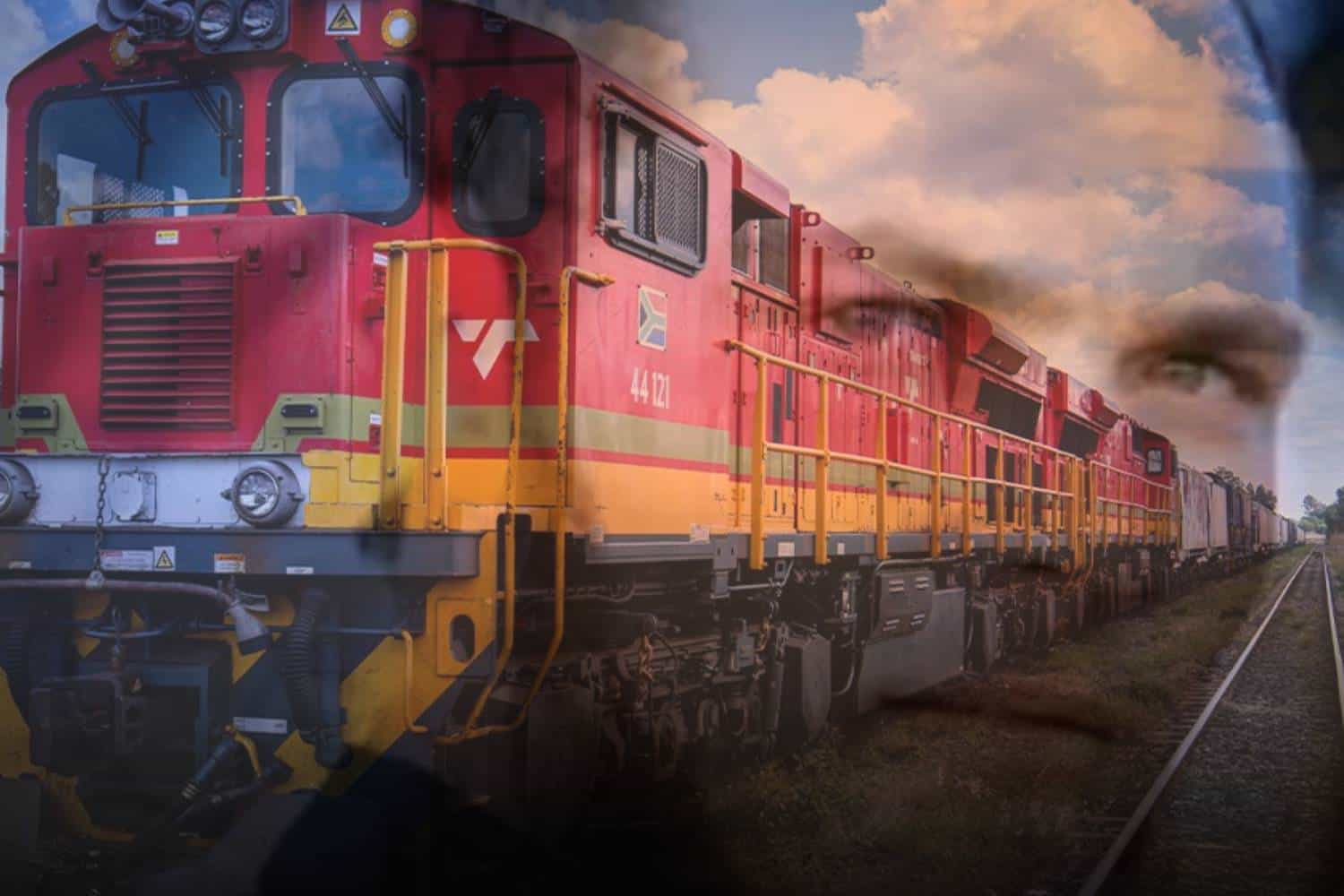 armand swart transnet