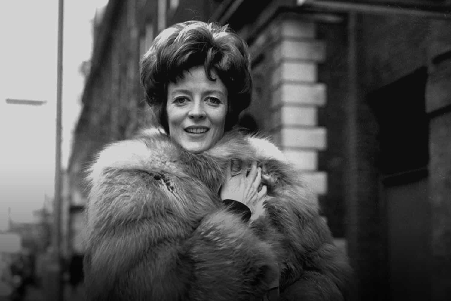 Maggie smith dies cause of death biography reactions