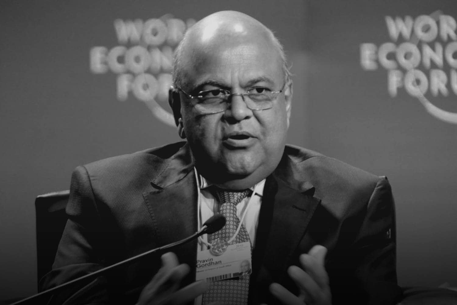 pravin gordhan dies cause of death biography reactions
