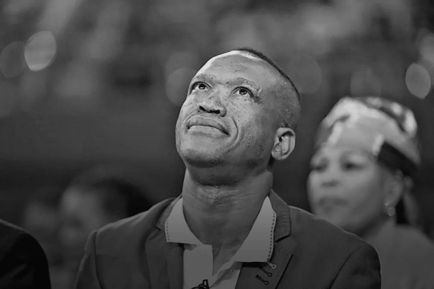Simphiwe general sibisi dies cause of death biography reactions
