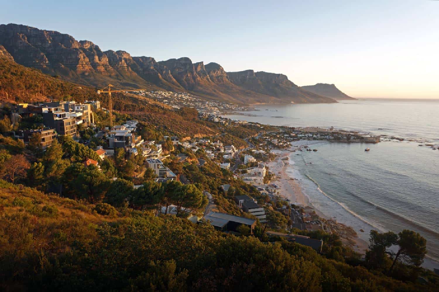 budget-friendly Cape Town getaways
