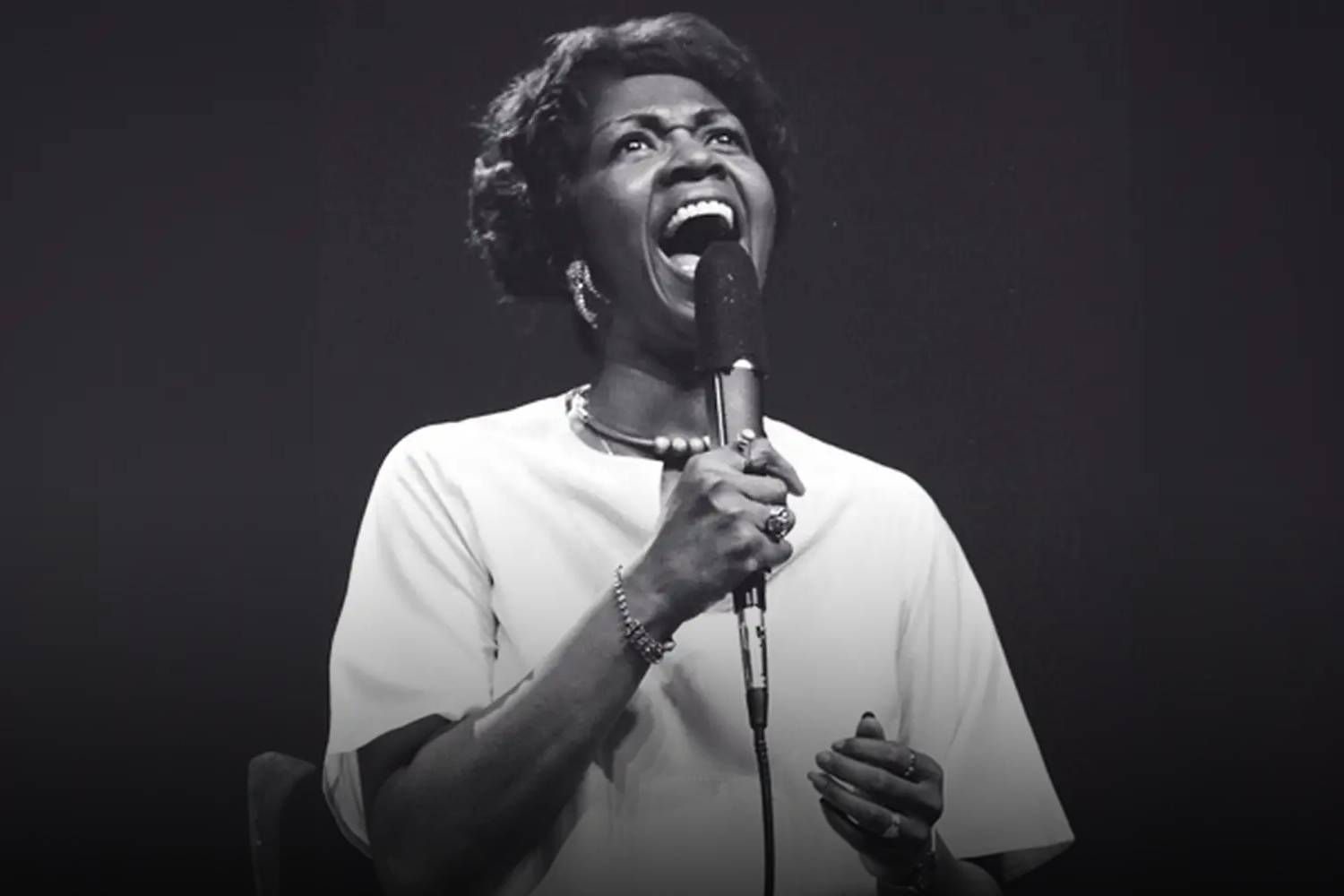 cissy houston dies cause of death biography reactions