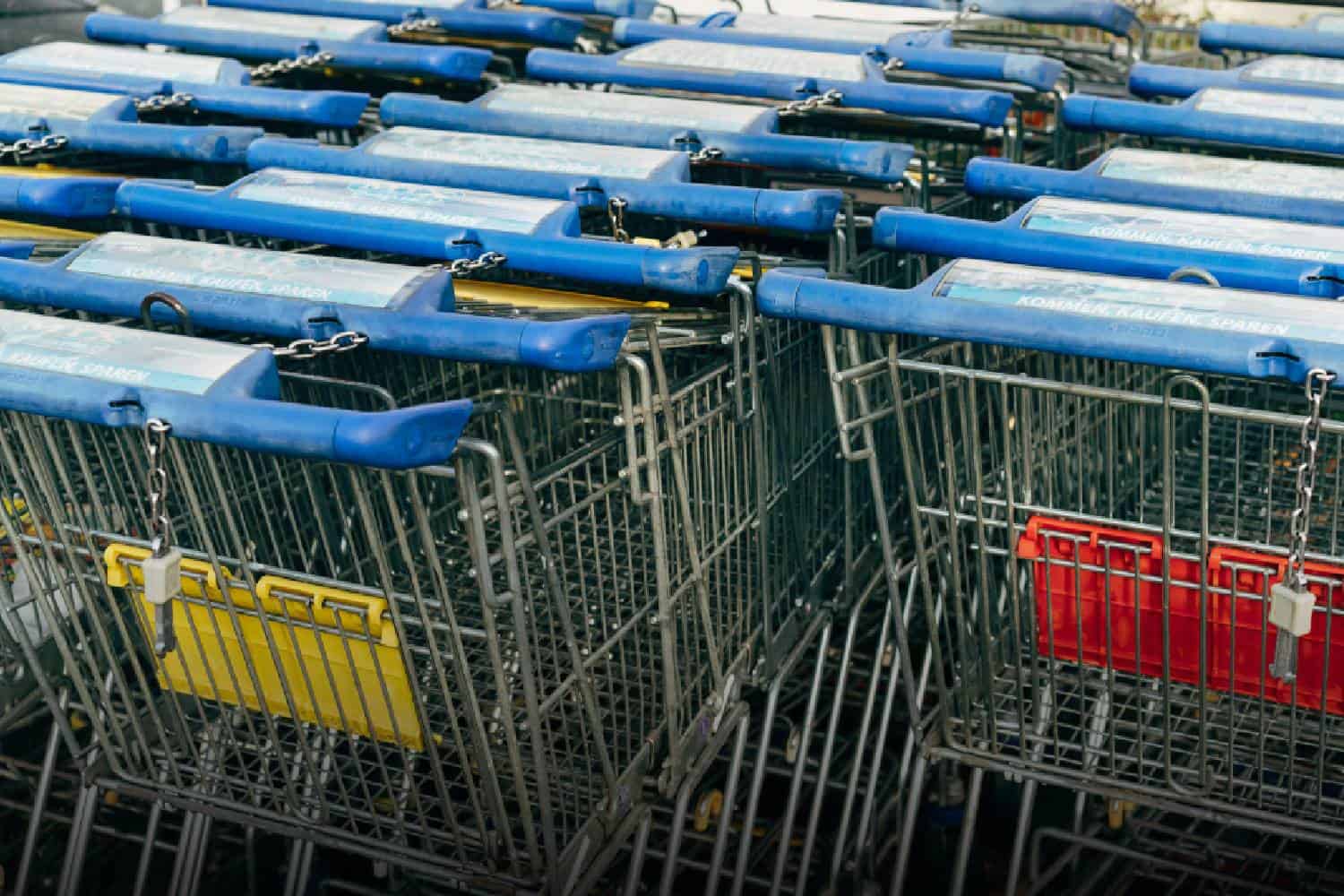 consumer price inflation September 2024