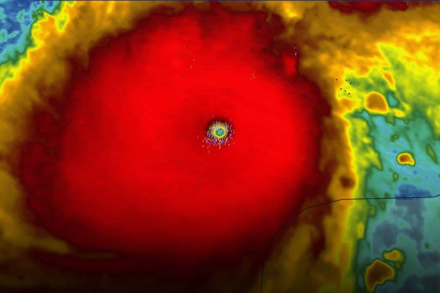 hurricane milton