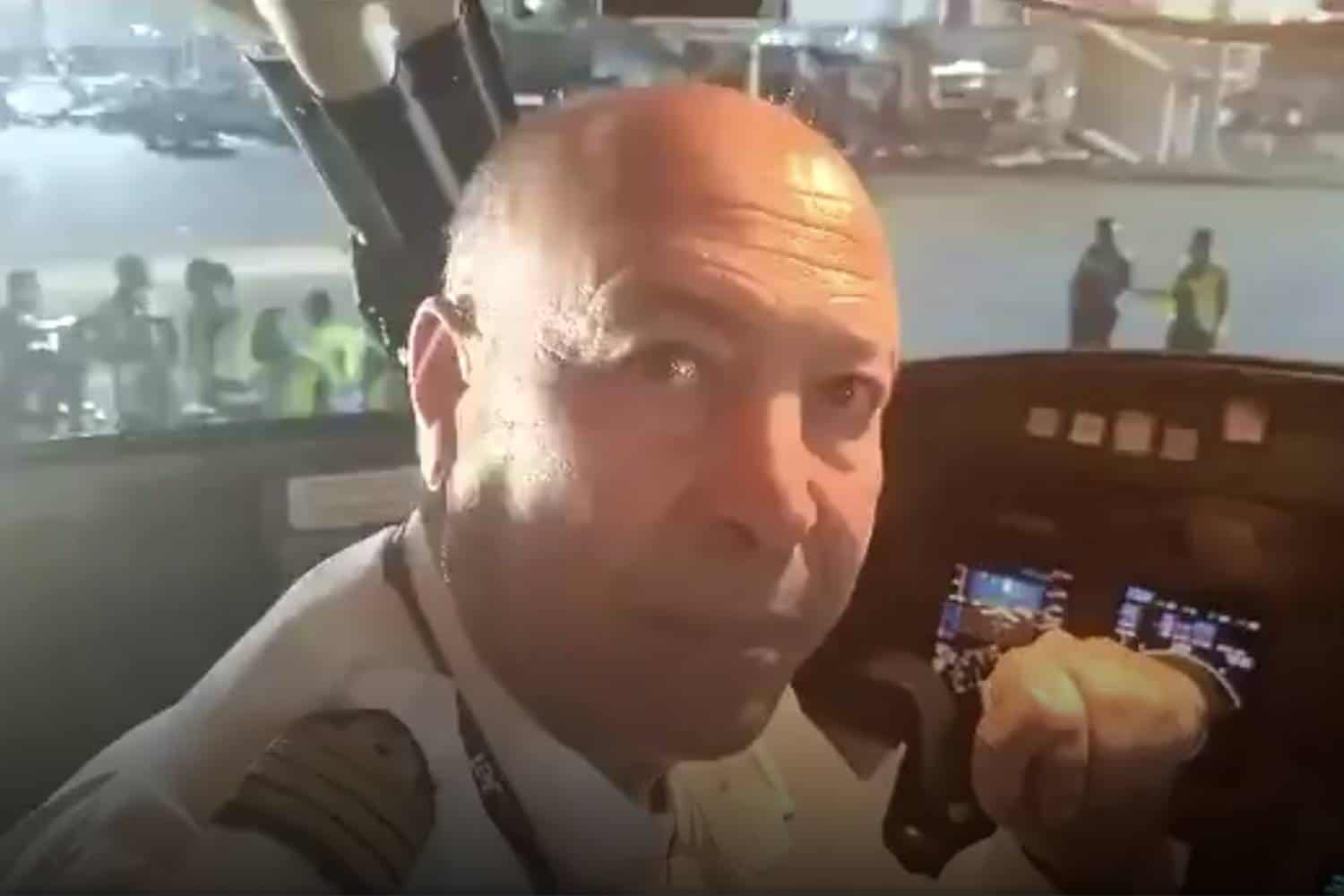 pilot libya al-abraq