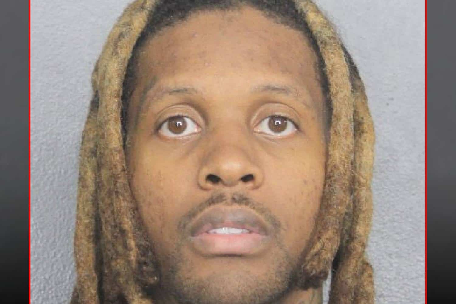 lil durk arrested