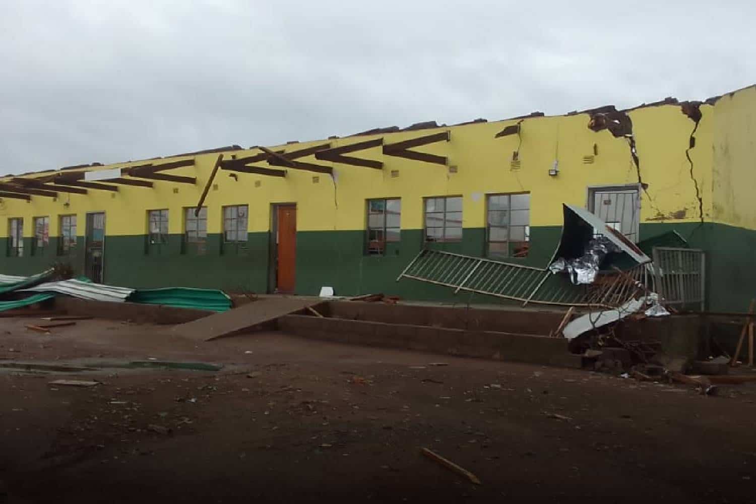 ngaqa primary school food poisoning