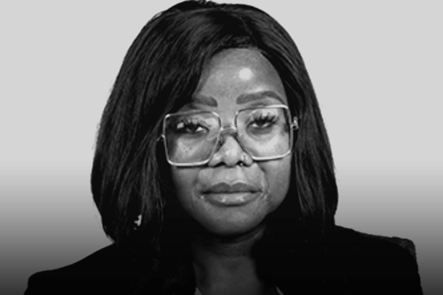 princess sibuyiselwe Angela Buthelezi dies