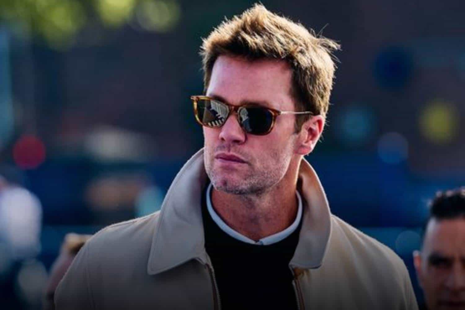 tom Brady Las Vegas raiders