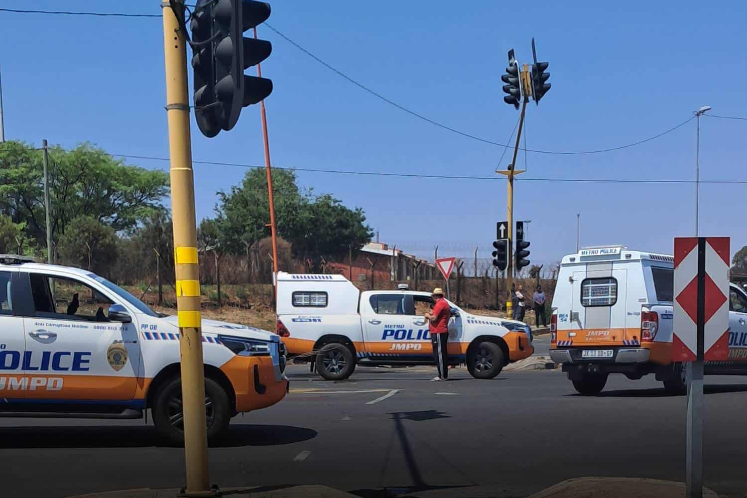 westbury water protests
