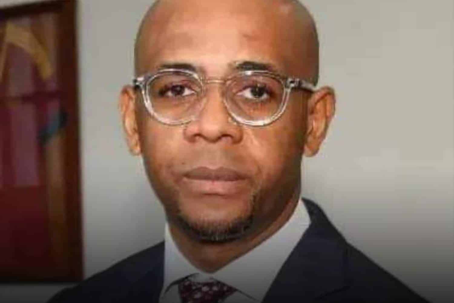 baltasar engonga