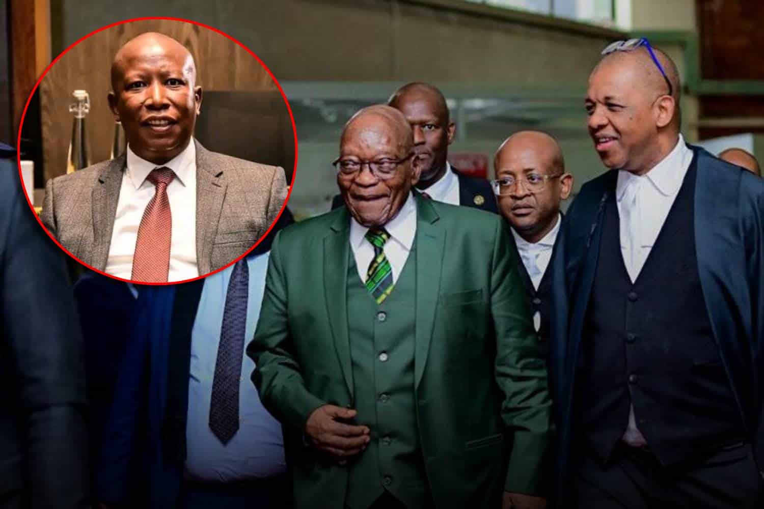 dali mpofu