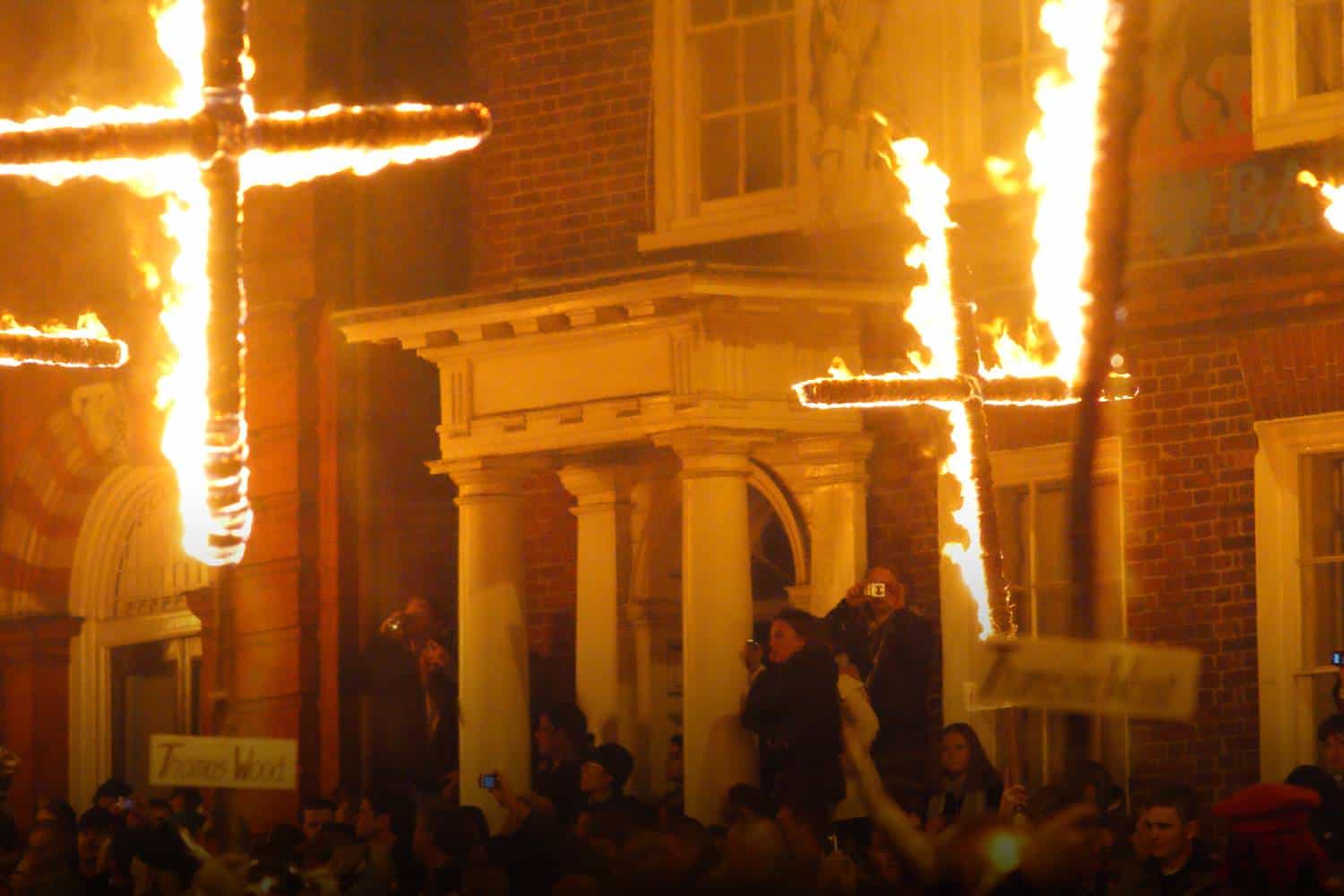 guy fawkes day
