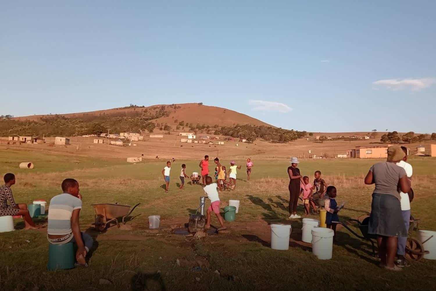kzn water