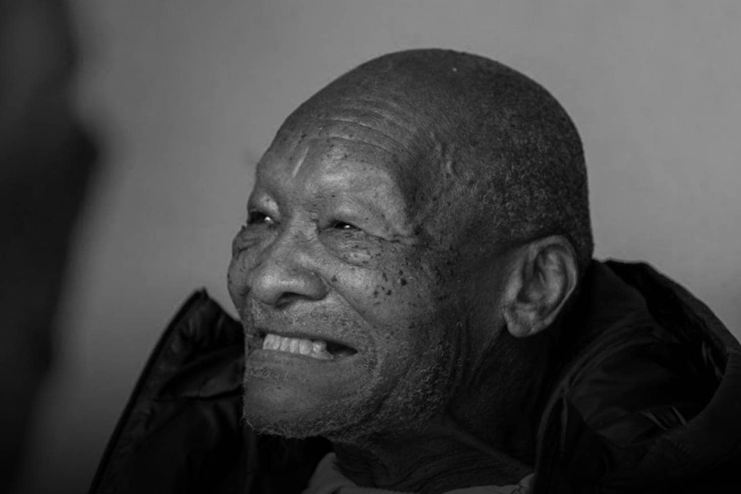 Lucas moripe dies