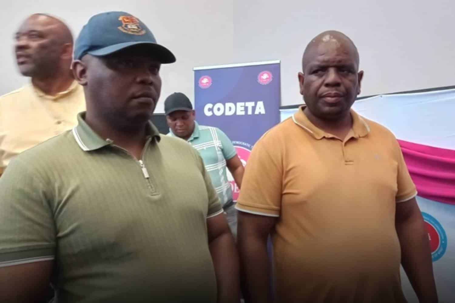 Luvuyo vimba
