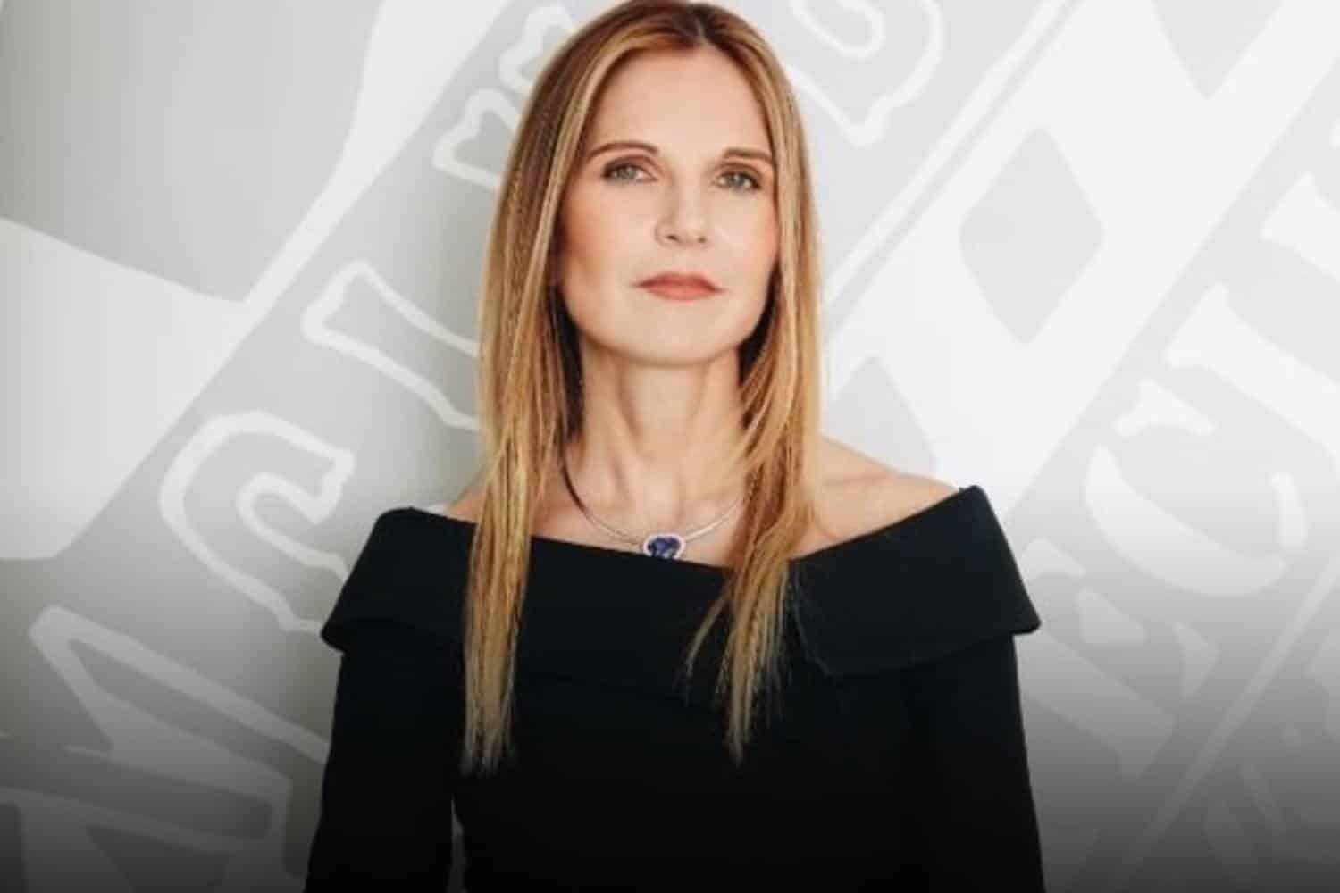 magda wierzycka