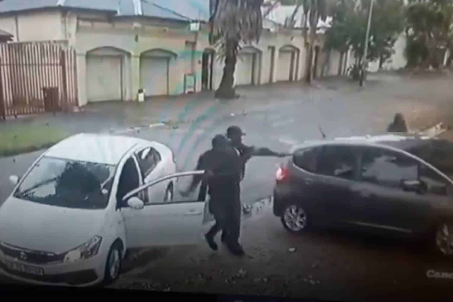 mayfair hijacking