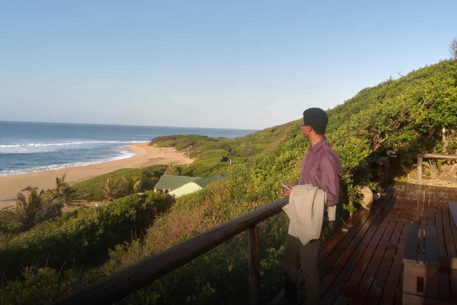 mozambique tourism bookings