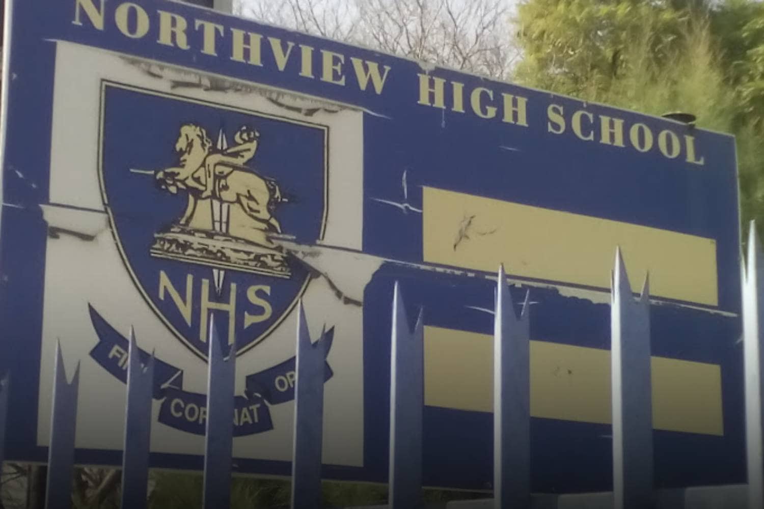 northview high school