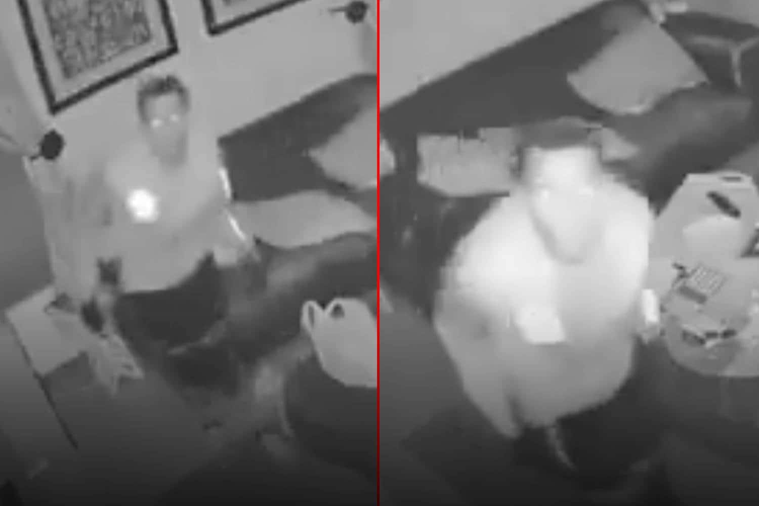pretoria east house robbery