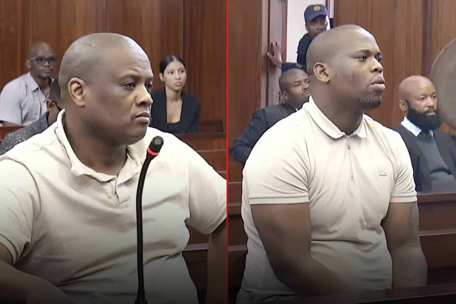 aka murder suspects