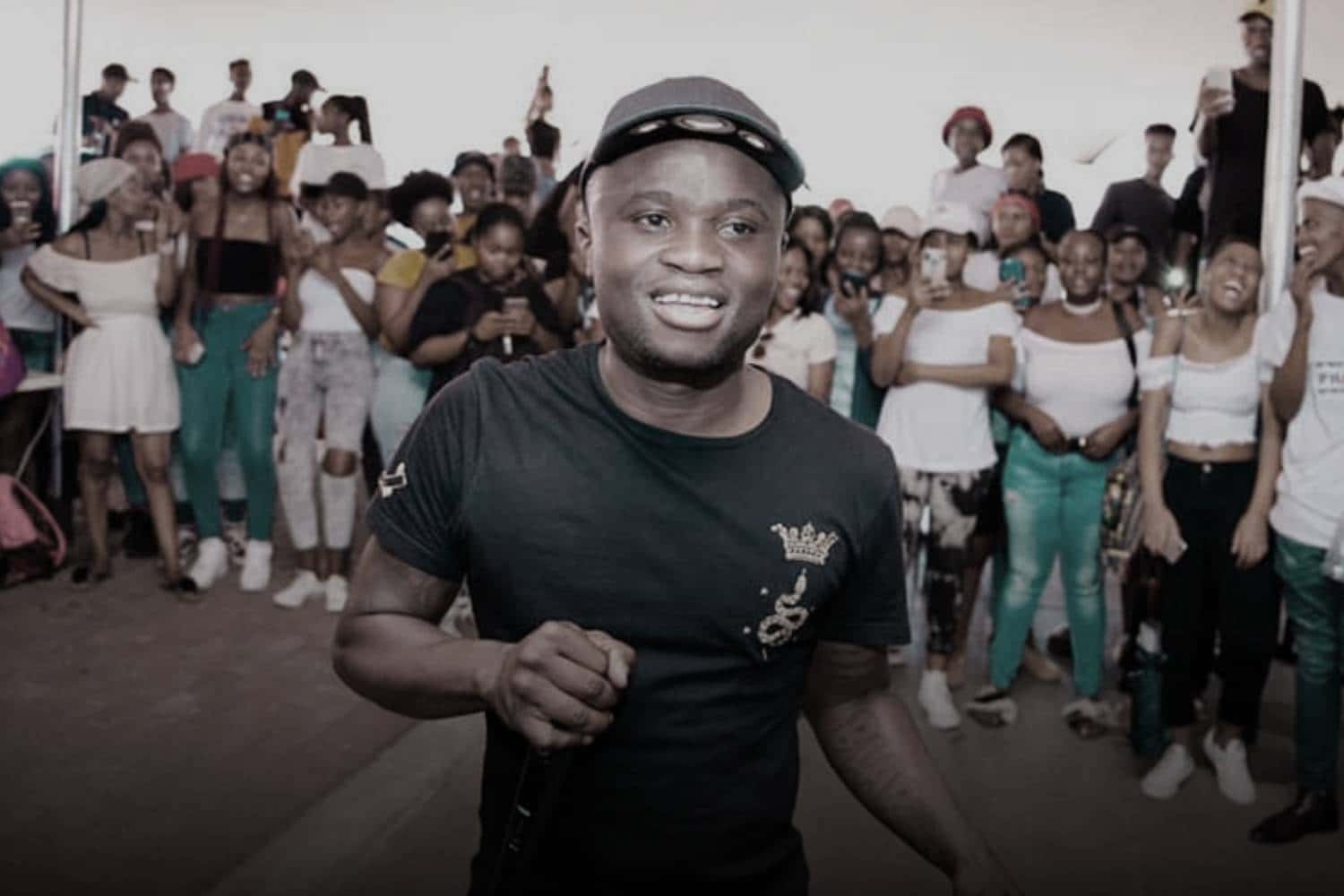 dj tsitso murder