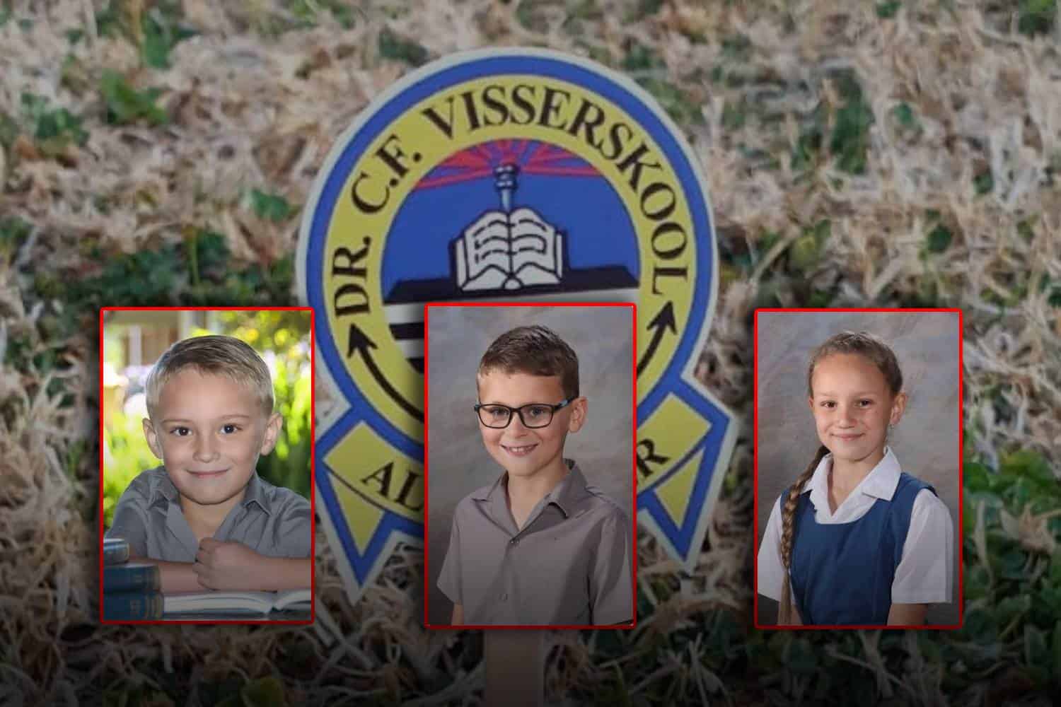 dr cf visserskool accident