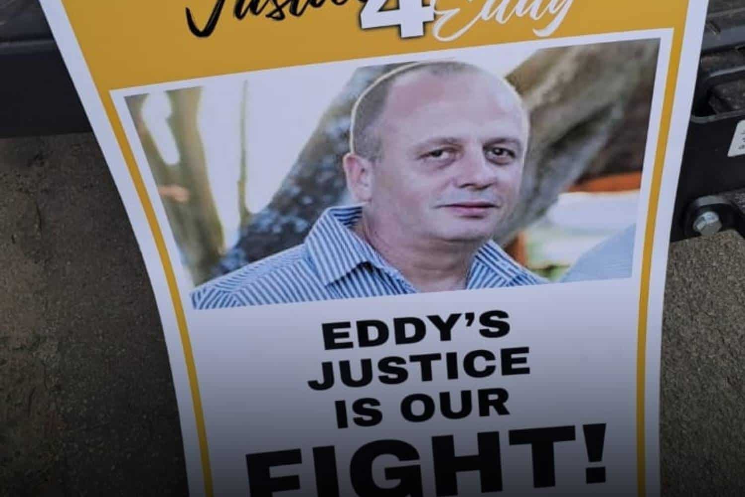 Eddie gouveia