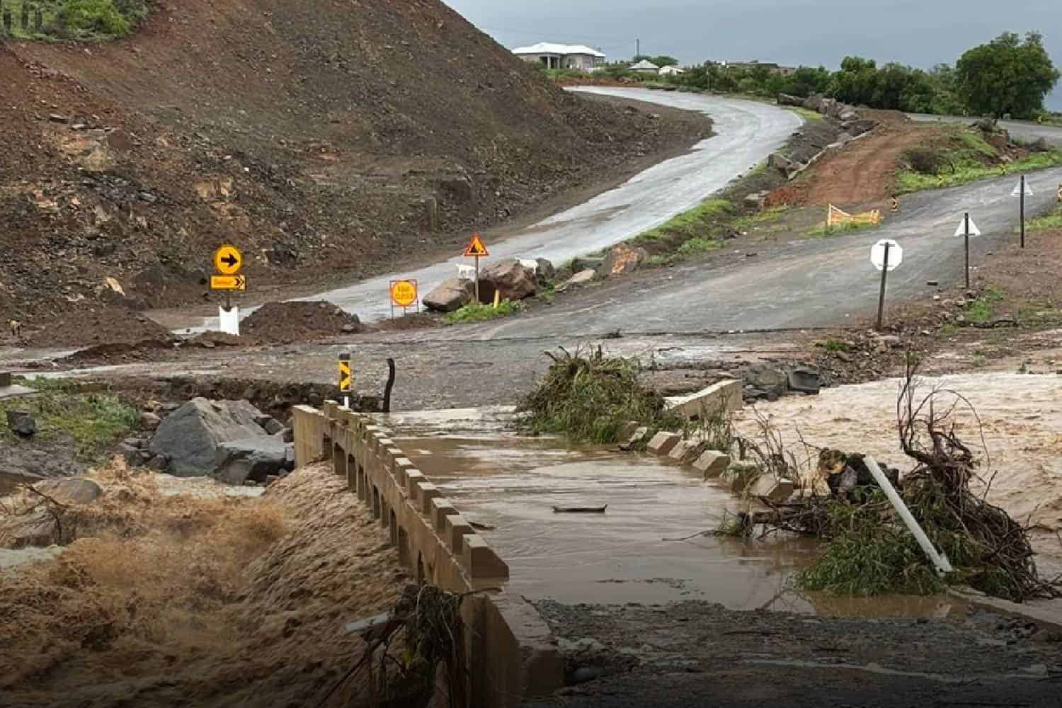 kzn weather level 8 floods
