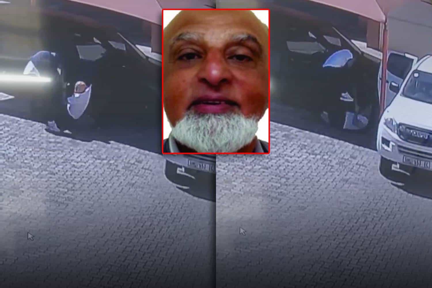 ebrahim jeeva moosa kidnapping