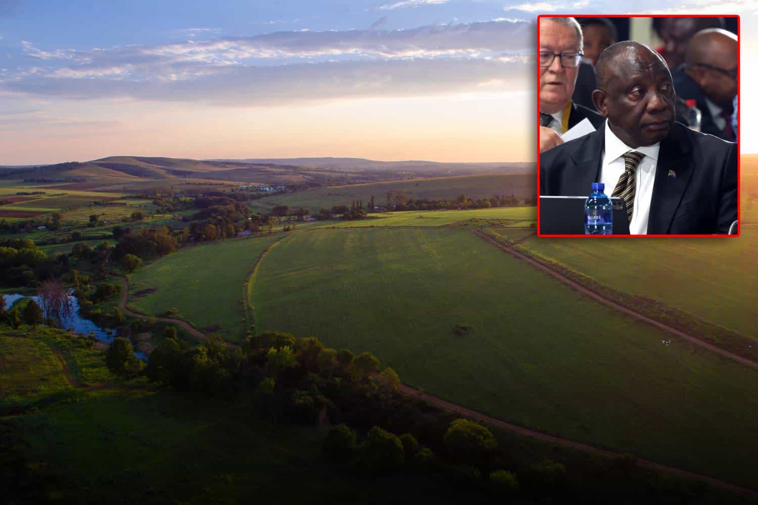 ramaphosa