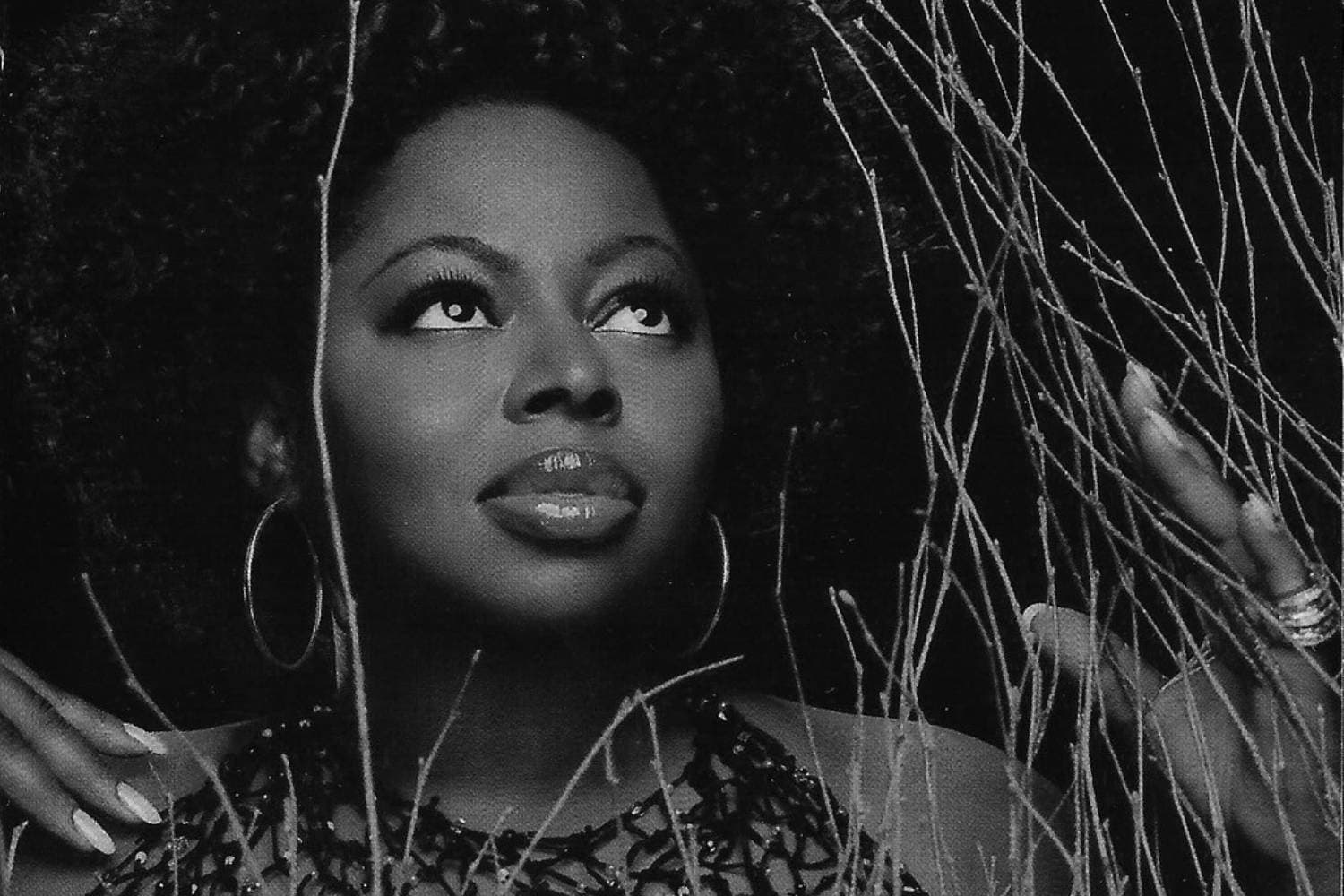 Angie stone