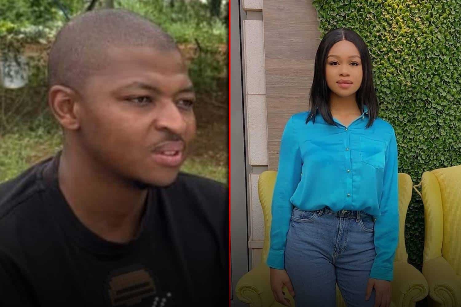 zakithi ndaba aviwe poswa