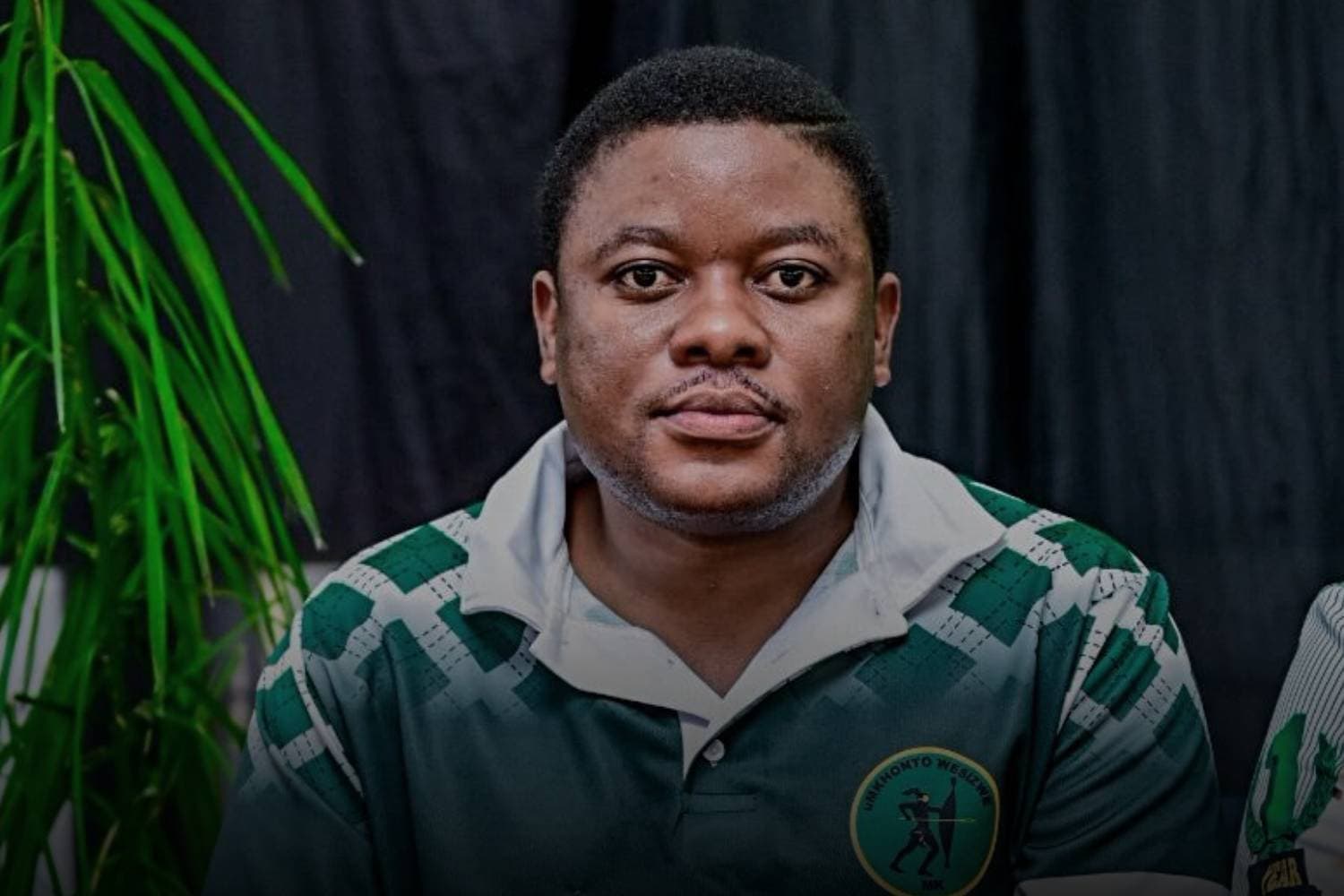 bonginkosi khanyile