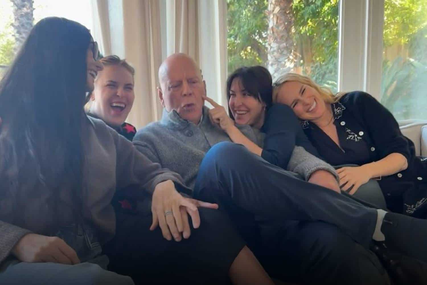 bruce willis 70th birthday