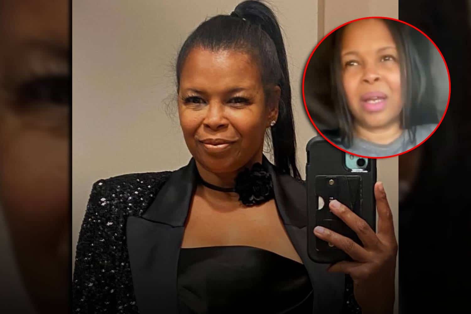 dawn robinson