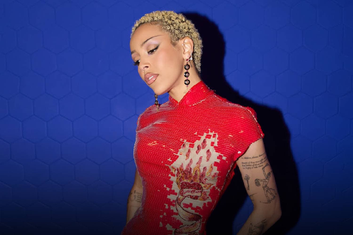 doja cat